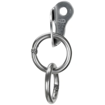 Climbing Technology Plate Ring - 10mm