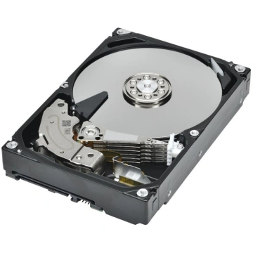 Toshiba MG10-D Series MG10ADA600E - hard drive - 6