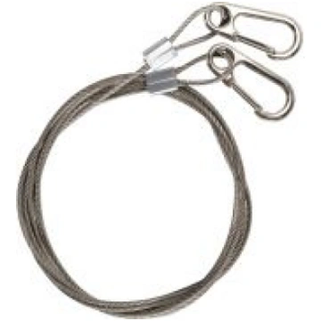 PANEL V, safety rope 1500mm 1007577 | 402416328037