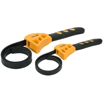 STRAP WRENCH SET | 2 pcs. (57616)