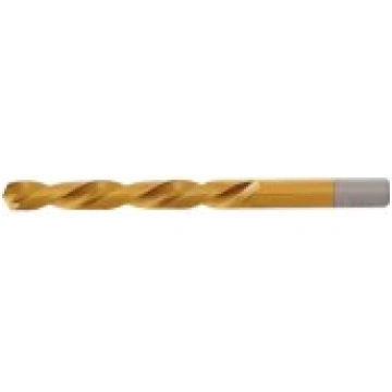 Graphite Graphite metal titanium cylindrical drill