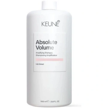 KEUNE CARE ABSOLUTE VOLUME AMPLIFYNG SHAMPOO 1000 