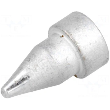 Nozzle: desoldering | 1mm | for SP-1010DR station 
