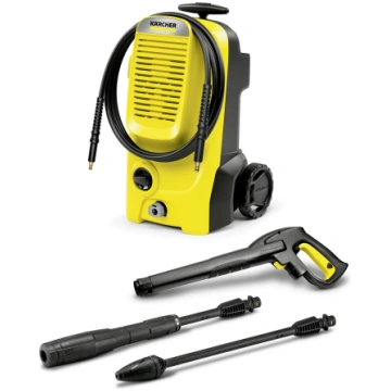 Augstspiediena mazgātājs Karcher K 5 Classic