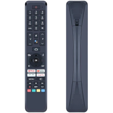 RC45160 RC43160 Rezerves Bluetooth balss tālvadība