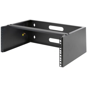 Startech 4U Wall Mount Rack, 19" Wall Mount Networ