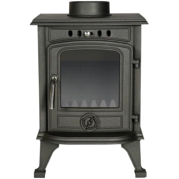 Čuguna krāsns Flammifera BST13, 4.2 kW 00000000050