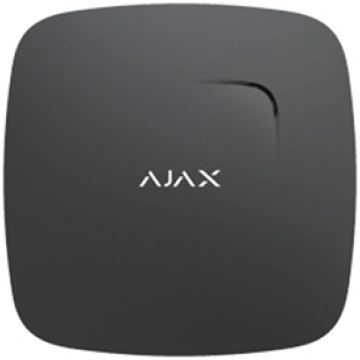 Ajax FireProtect Plus Black 000005636