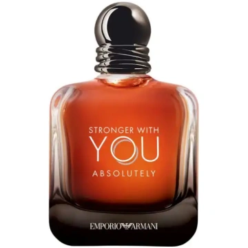 Vīriešu smaržas Giorgio Armani Stronger With You A