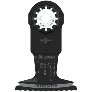 Bosch BOSCH MT MULTI-FUNCTION SAW BLADE PRO AII 65