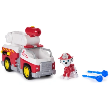 Rotaļlietu figūriņa Paw Patrol Fire Rescue Marshal