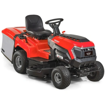 Bensīna dārza traktors Hecht 5198