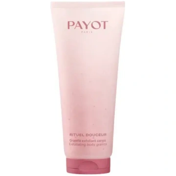 Payot, Rituel Douceur Granita, Eliminates Impuriti