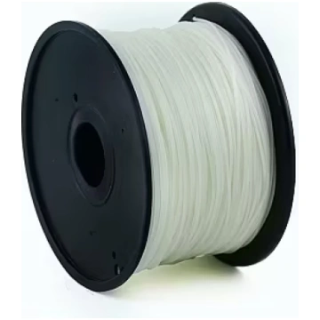 Gembird PLA Filament, Natural (3DP-PLA1.75-01-NAT)
