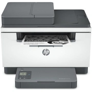 HP LaserJet MFP M234sdw Printer, Black and white,