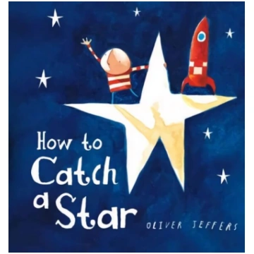 How to Catch a Star edition