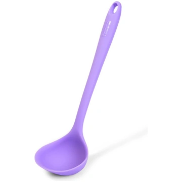 Zupas kauss IRIS 28 cm (silikons, neilons) Fissman