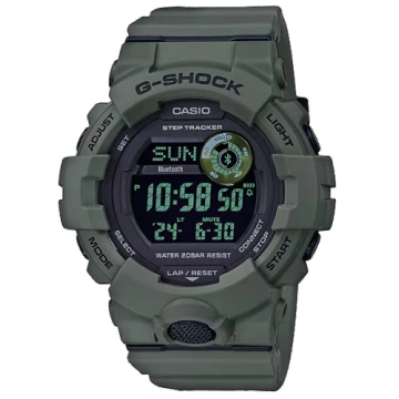 G-Shock Casio GBD-800UC-3ER Bluetooth Watches
