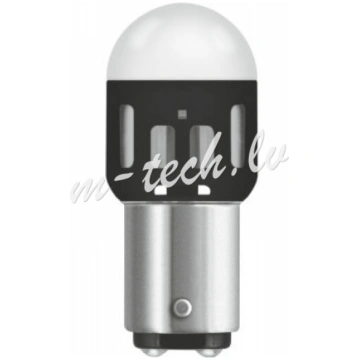 NP2260CW-02B - NEOLUX LED BAY15d 12V 1.2W
