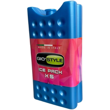 (8000303316770) Aukstuma elementi Space Ice XS 2x2