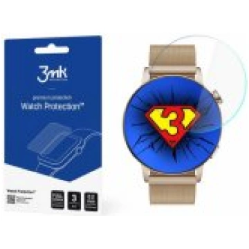 3MK Huawei GT 3 42 mm Watch Protection (3mk Watch 