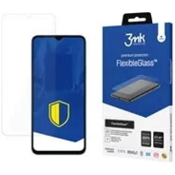 Ekrāna aizsargstikls 3MK FlexibleGlass pro priekš 