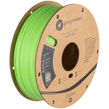 Poly Filament Polymaker PolyLite Luminous PLA 1,75