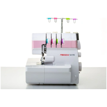 NECCHI N178 Overlocker