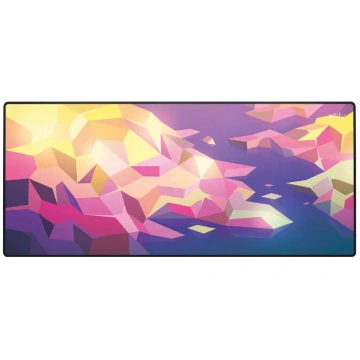 Peles paliktnis CHERRY XTRFY Xtrfy GP5 Litus Pink 