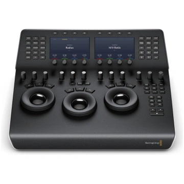 Blackmagic Design DaVinci Resolve Mini Panel (DV/R