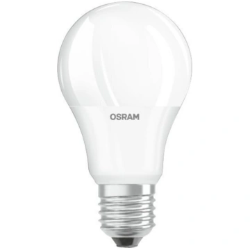 LED spuldze Osram, E27, 806 lm, 2700 K, 1 gab