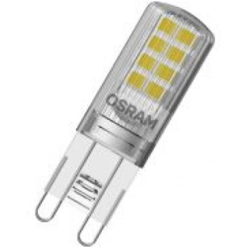 BELLALUX® LED PIN G9 30 2.6 W/2700 K G9 4058075135