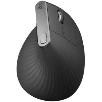 Logitech MX Vertical Ergonomic Wireless Mouse RF W