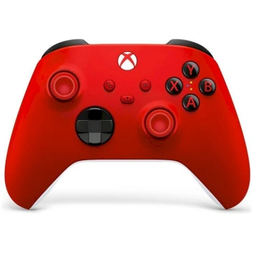 Microsoft Xbox Wireless Controller Robot White Spē