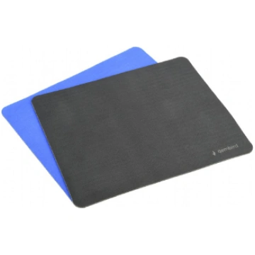 Gembird Mouse Pad, Black | Gembird MP-S-BK
