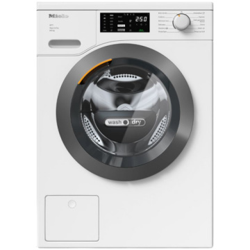 miele wtd 160 wcs