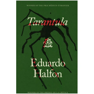 Tarantula Penguin Books Ltd