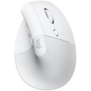 Logitech Lift for Business Maus Vertikal ergonomis