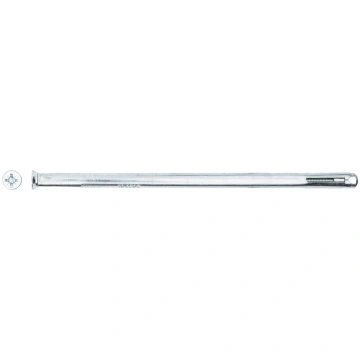 Enkurs Haushalt, aplodu, 10 mm x 72 mm, 6 gab