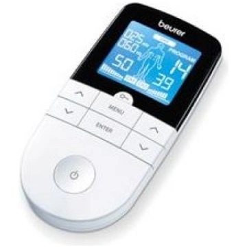 EM49 Digital Electrostimulator Beurer