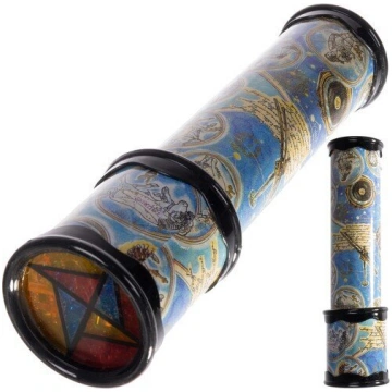 Kaleidoskops, 1 gab. Kruzzel