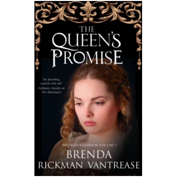 Queen"s Promise Brenda Rickman Vantrease