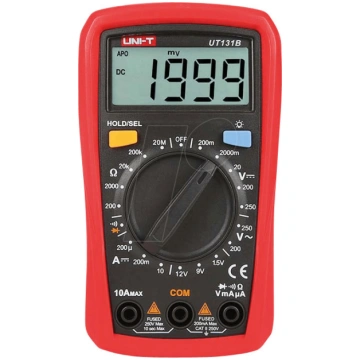 Multitesters Uni-T UT-131B