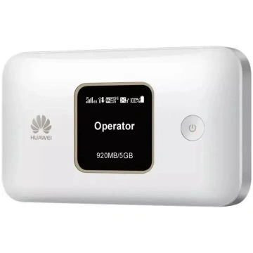 Bezvadu maršrutētājs HUAWEI E5785-92C