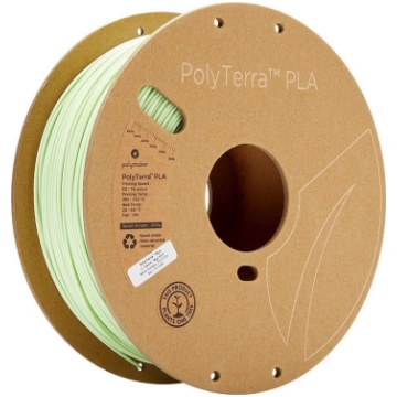 Poly Filament Polymaker PolyTerra PLA 1,75mm, 1kg 