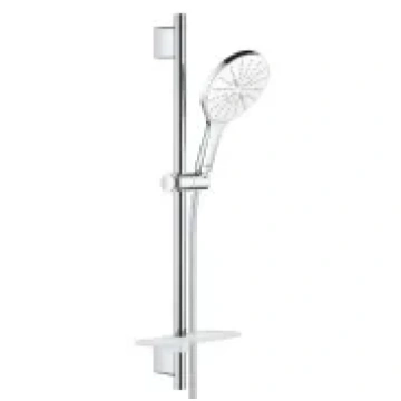 Dušas komplekts Grohe Vitalio SmartActive, 3 režīm