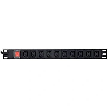 EnerGenie EG-PDU-10C132C19 Power distribution unit