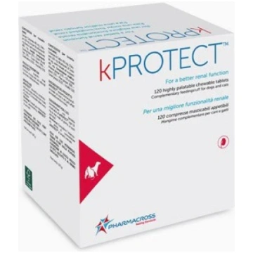 kPROTECT N120 Pharmacross