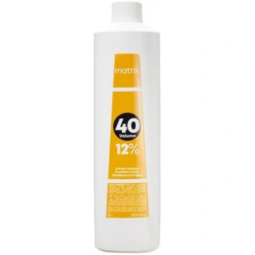 Matrix SoColor.Beauty krēma oksidants 12% 40 tilp.