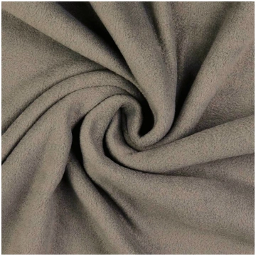 Polar flīss Grey 250gr/m²